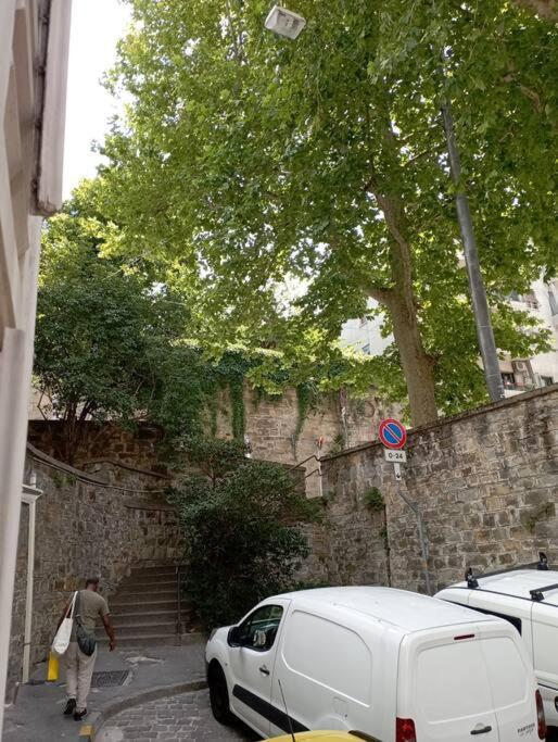 Appartamento In Centro Storico トリエステ エクステリア 写真